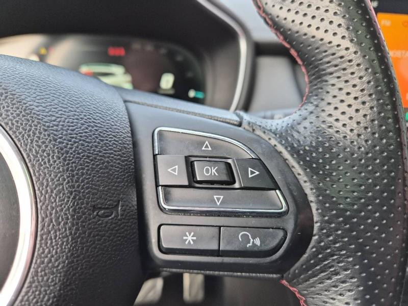 MG MOTOR MG EHS 1.5T GDI 258ch PHEV Luxury  occasion � Vert-Saint-Denis - photo n�20