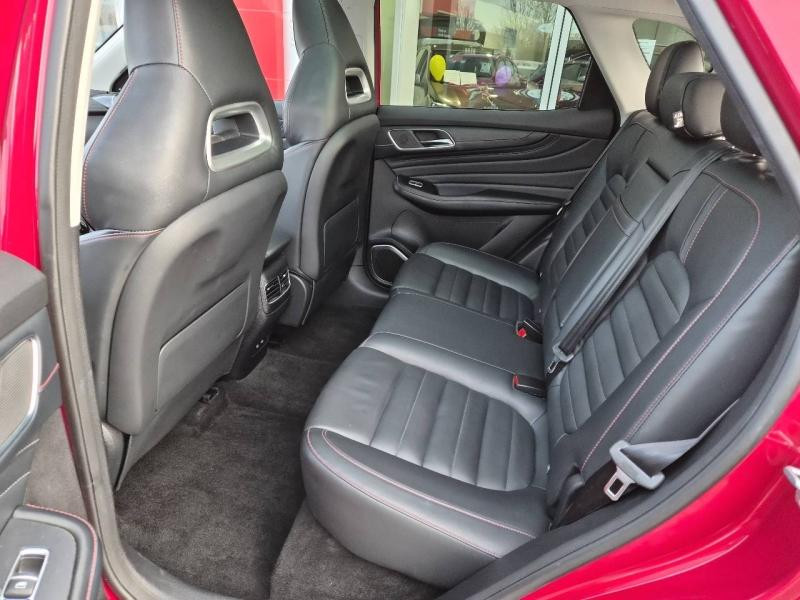 MG MOTOR MG EHS 1.5T GDI 258ch PHEV Luxury  occasion � Vert-Saint-Denis - photo n�12