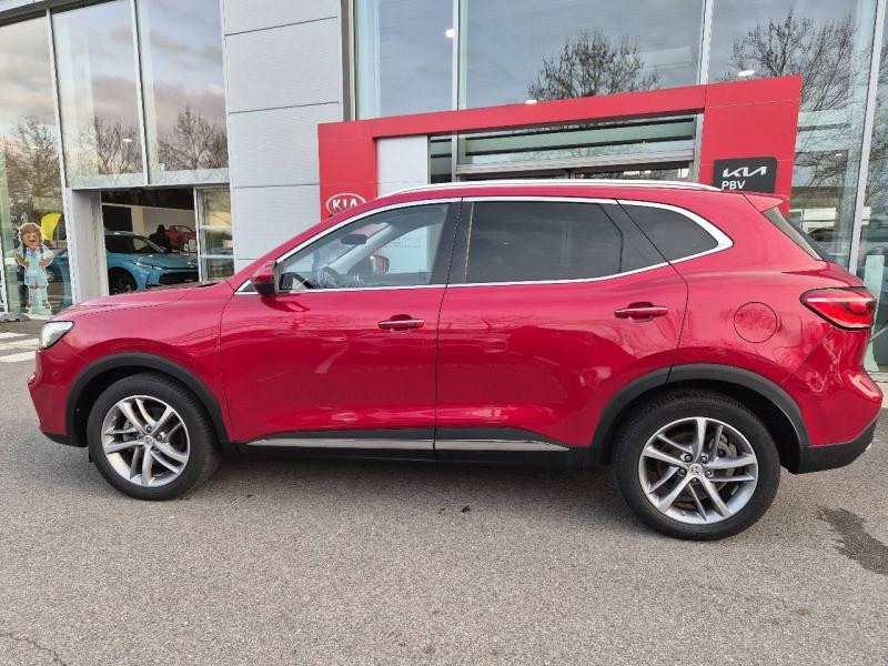 MG MOTOR MG EHS 1.5T GDI 258ch PHEV Luxury  occasion � Vert-Saint-Denis - photo n�8