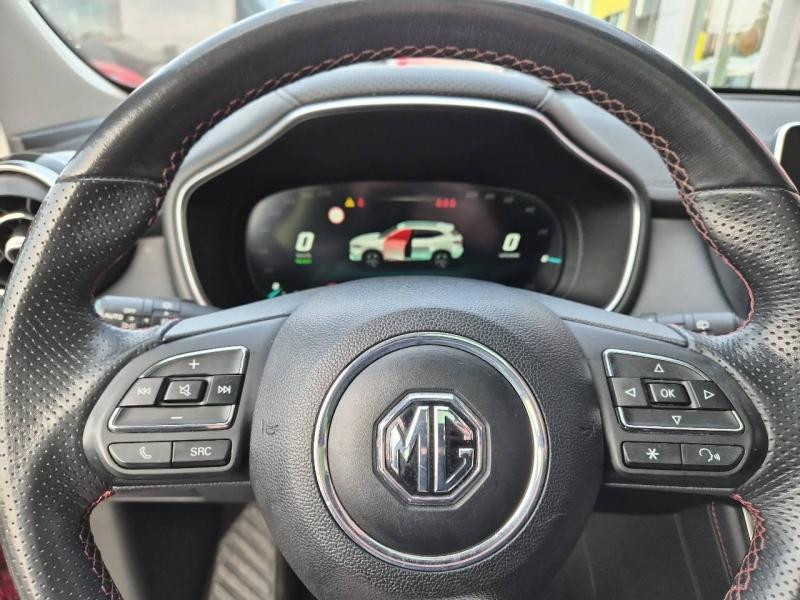 MG MOTOR MG EHS 1.5T GDI 258ch PHEV Luxury  occasion � Vert-Saint-Denis - photo n�18