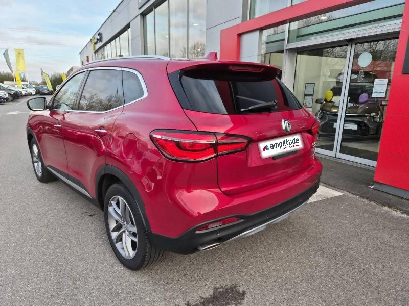 MG MOTOR MG EHS 1.5T GDI 258ch PHEV Luxury  occasion � Vert-Saint-Denis - photo n�7