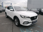 Annonce MG MOTOR MG EHS occasion Hybride rechargeable 1.5T GDI 258ch PHEV Luxury  Saint-Maximin