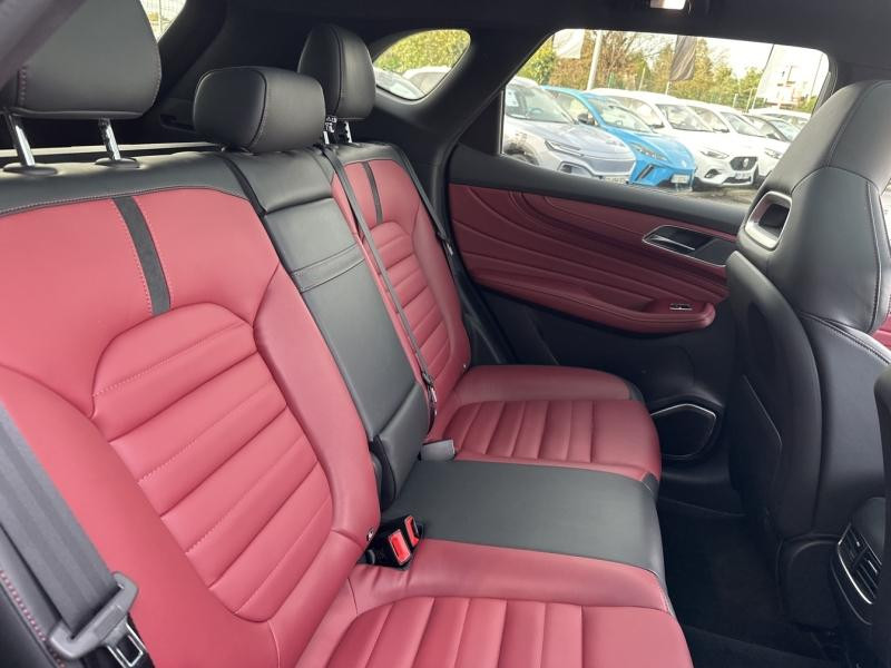 MG MOTOR MG EHS 1.5T GDI 258ch PHEV Luxury 2021 - photo n°12 MG MOTOR MG EHS 1.5T GDI 258ch PHEV Luxury  occasion à Saint-Maximin - photo n°12