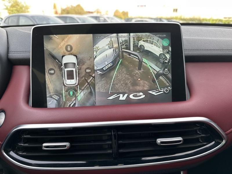 MG MOTOR MG EHS 1.5T GDI 258ch PHEV Luxury 2021 - photo n°20 MG MOTOR MG EHS 1.5T GDI 258ch PHEV Luxury  occasion à Saint-Maximin - photo n°20