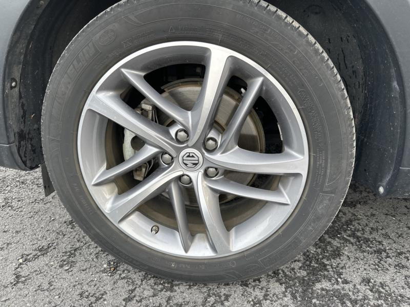 MG MOTOR MG EHS 1.5T GDI 258ch PHEV Luxury 2021 - photo n°14 MG MOTOR MG EHS 1.5T GDI 258ch PHEV Luxury  occasion à Saint-Maximin - photo n°14