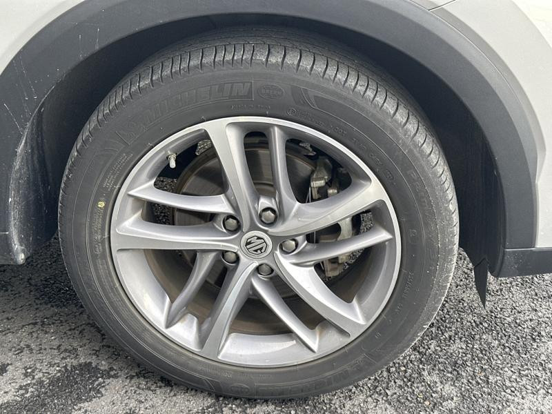 MG MOTOR MG EHS 1.5T GDI 258ch PHEV Luxury 2021 - photo n°17 MG MOTOR MG EHS 1.5T GDI 258ch PHEV Luxury  occasion à Saint-Maximin - photo n°17
