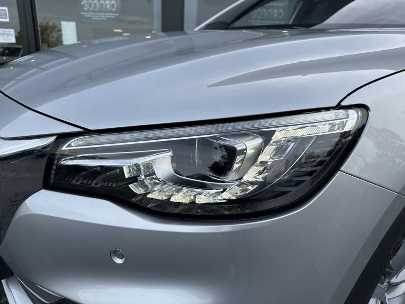 MG MOTOR MG EHS 1.5T GDI 258ch PHEV Luxury 2021 - photo n°9 MG MOTOR MG EHS 1.5T GDI 258ch PHEV Luxury  occasion à Saint-Maximin - photo n°9