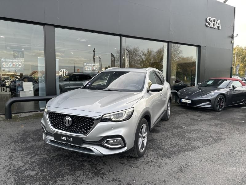 MG MOTOR MG EHS 1.5T GDI 258ch PHEV Luxury  occasion � Saint-Maximin