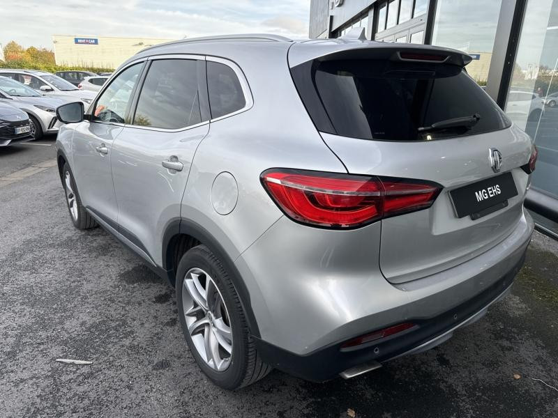 MG MOTOR MG EHS 1.5T GDI 258ch PHEV Luxury  occasion � Saint-Maximin - photo n�7