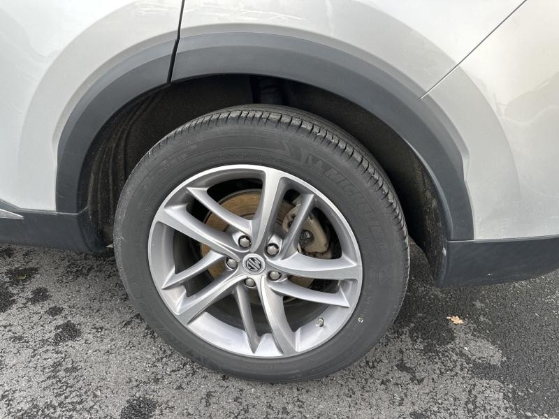 MG MOTOR MG EHS 1.5T GDI 258ch PHEV Luxury  occasion � Saint-Maximin - photo n�15