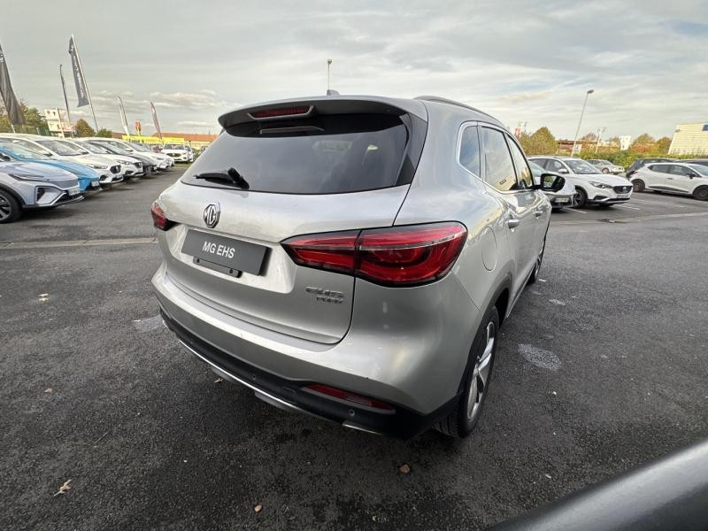 MG MOTOR MG EHS 1.5T GDI 258ch PHEV Luxury  occasion � Saint-Maximin - photo n�5