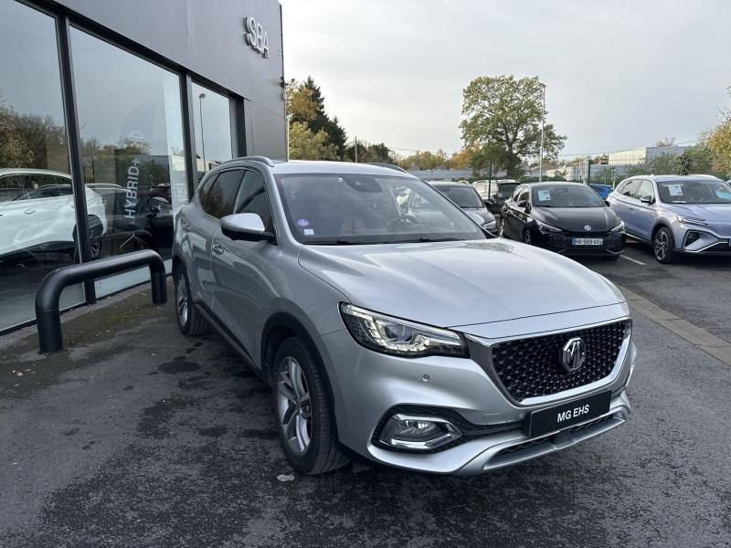 MG MOTOR MG EHS 1.5T GDI 258ch PHEV Luxury  occasion � Saint-Maximin - photo n�3