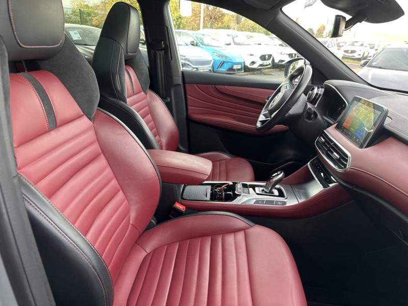 MG MOTOR MG EHS 1.5T GDI 258ch PHEV Luxury  occasion � Saint-Maximin - photo n�11