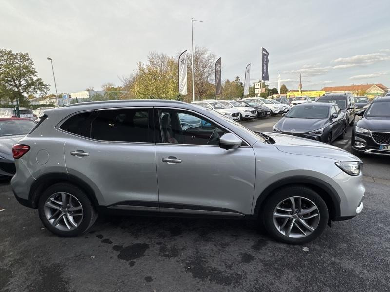 MG MOTOR MG EHS 1.5T GDI 258ch PHEV Luxury  occasion � Saint-Maximin - photo n�4