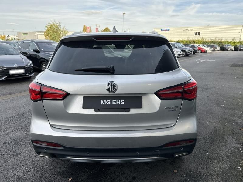 MG MOTOR MG EHS 1.5T GDI 258ch PHEV Luxury  occasion � Saint-Maximin - photo n�6