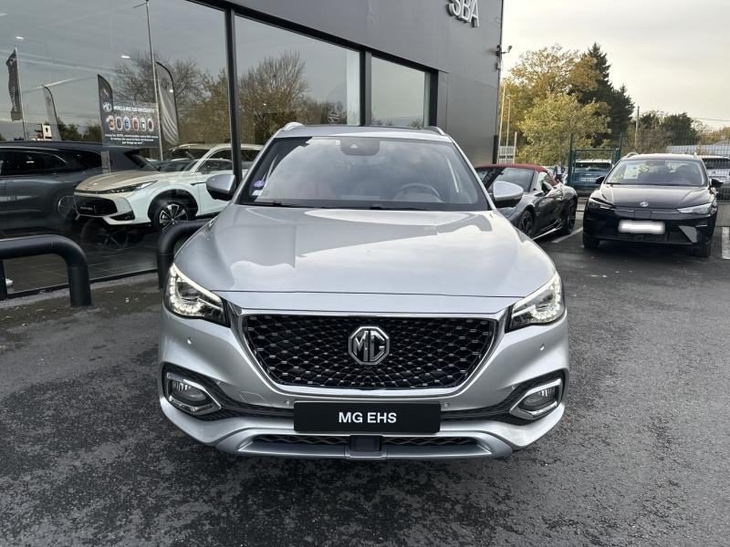 MG MOTOR MG EHS 1.5T GDI 258ch PHEV Luxury  occasion � Saint-Maximin - photo n�2