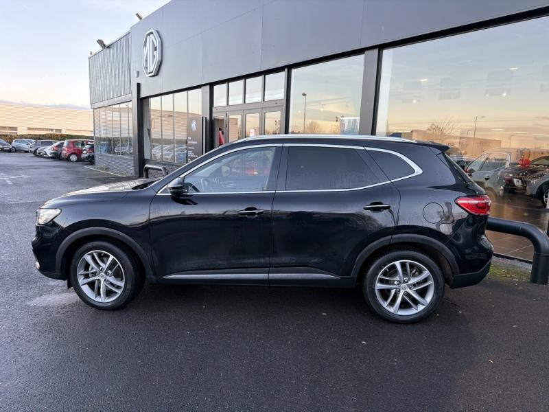 MG MOTOR MG EHS 1.5T GDI 258ch PHEV Luxury  occasion � Saint-Maximin - photo n�8