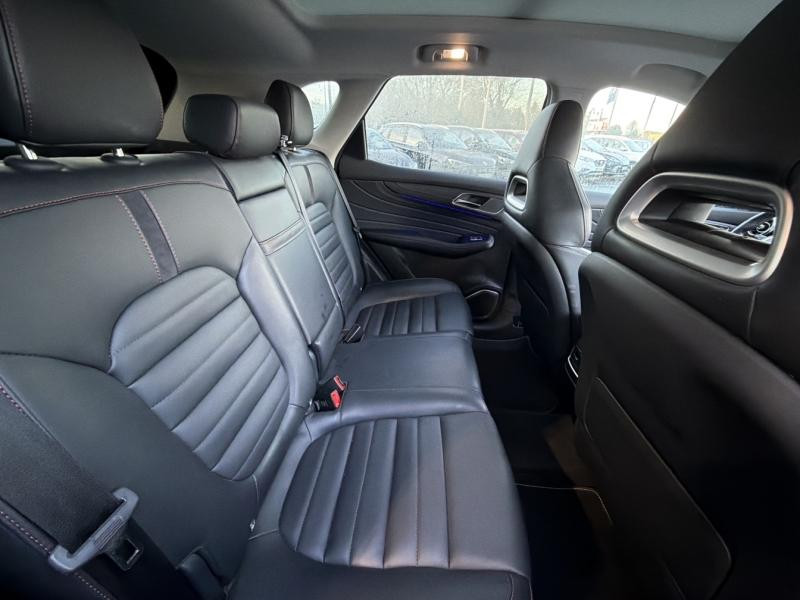 MG MOTOR MG EHS 1.5T GDI 258ch PHEV Luxury  occasion � Saint-Maximin - photo n�12