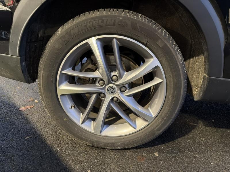 MG MOTOR MG EHS 1.5T GDI 258ch PHEV Luxury  occasion � Saint-Maximin - photo n�16