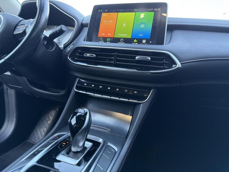 MG MOTOR MG EHS 1.5T GDI 258ch PHEV Luxury  occasion � Saint-Maximin - photo n�19