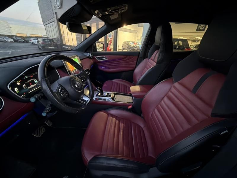 MG MOTOR MG EHS 1.5T GDI 258ch PHEV Luxury  occasion � Saint-Maximin - photo n�10