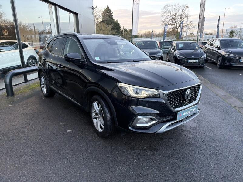 MG MOTOR MG EHS 1.5T GDI 258ch PHEV Luxury  occasion � Saint-Maximin - photo n�3