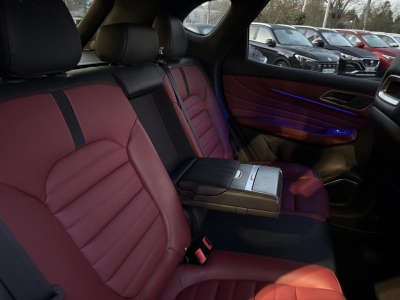 MG MOTOR MG EHS 1.5T GDI 258ch PHEV Luxury  occasion � Saint-Maximin - photo n�12