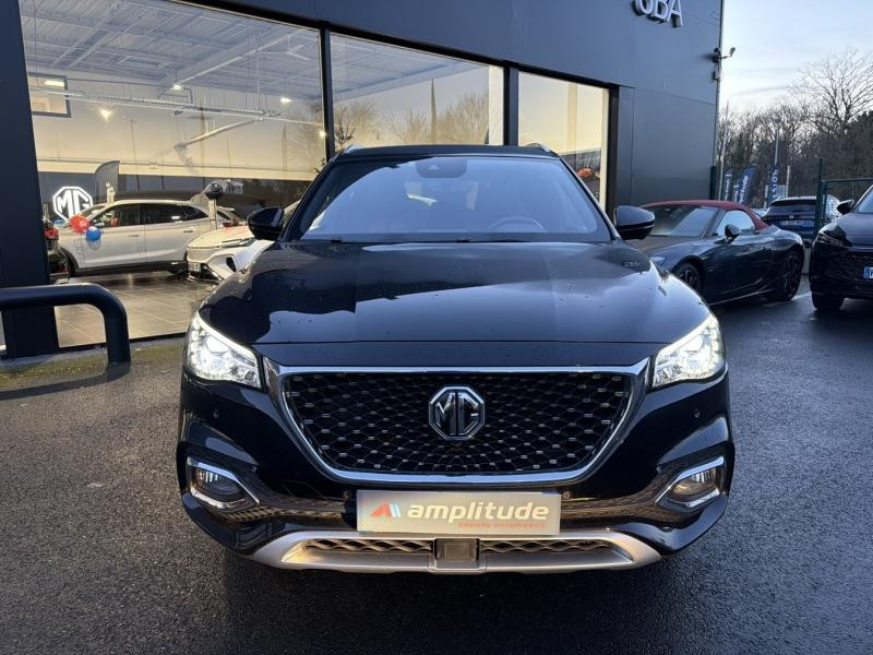 MG MOTOR MG EHS 1.5T GDI 258ch PHEV Luxury  occasion � Saint-Maximin - photo n�2