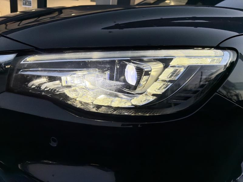 MG MOTOR MG EHS 1.5T GDI 258ch PHEV Luxury  occasion � Saint-Maximin - photo n�9