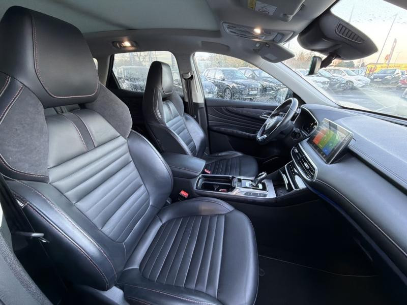 MG MOTOR MG EHS 1.5T GDI 258ch PHEV Luxury  occasion � Saint-Maximin - photo n�11