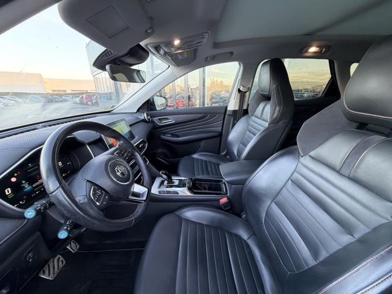 MG MOTOR MG EHS 1.5T GDI 258ch PHEV Luxury  occasion � Saint-Maximin - photo n�10