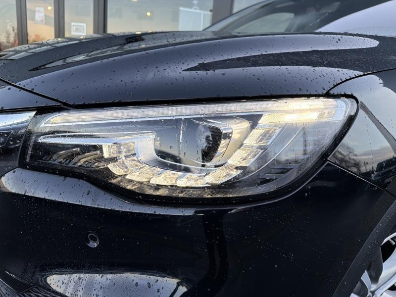 MG MOTOR MG EHS 1.5T GDI 258ch PHEV Luxury  occasion � Saint-Maximin - photo n�9