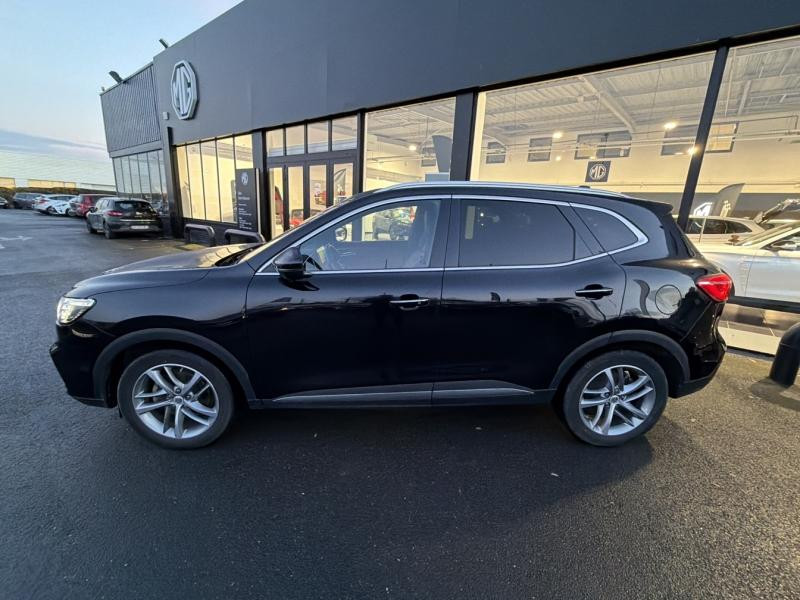 MG MOTOR MG EHS 1.5T GDI 258ch PHEV Luxury  occasion � Saint-Maximin - photo n�8