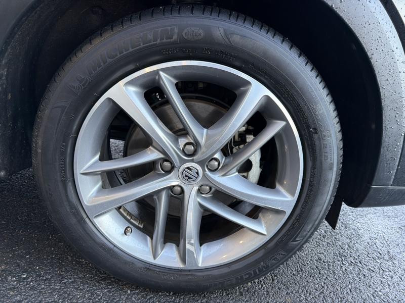 MG MOTOR MG EHS 1.5T GDI 258ch PHEV Luxury  occasion � Saint-Maximin - photo n�17