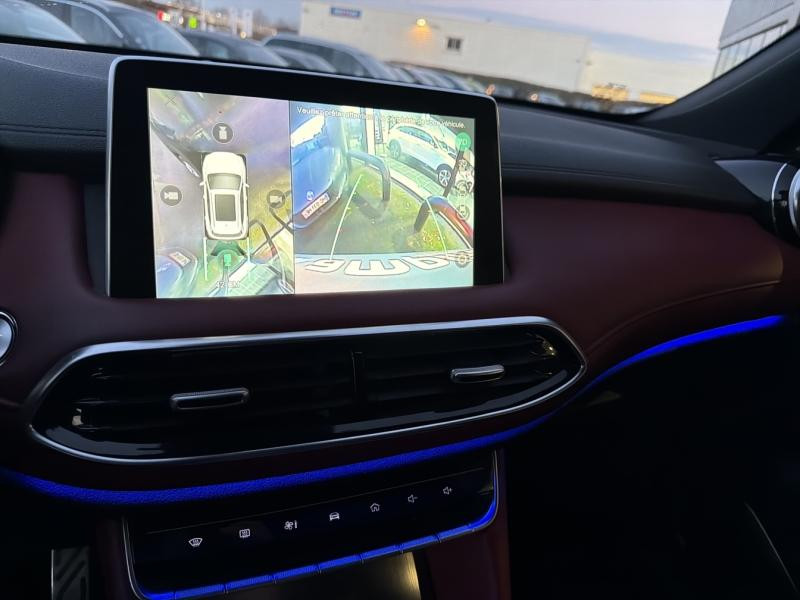 MG MOTOR MG EHS 1.5T GDI 258ch PHEV Luxury  occasion � Saint-Maximin - photo n�20