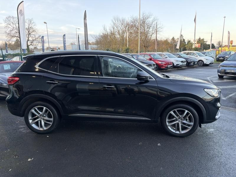 MG MOTOR MG EHS 1.5T GDI 258ch PHEV Luxury  occasion � Saint-Maximin - photo n�4