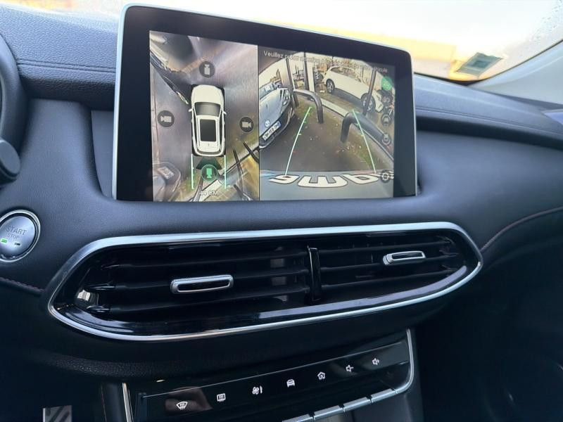 MG MOTOR MG EHS 1.5T GDI 258ch PHEV Luxury  occasion � Saint-Maximin - photo n�20