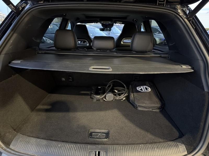 MG MOTOR MG EHS 1.5T GDI 258ch PHEV Luxury  occasion � Saint-Maximin - photo n�13