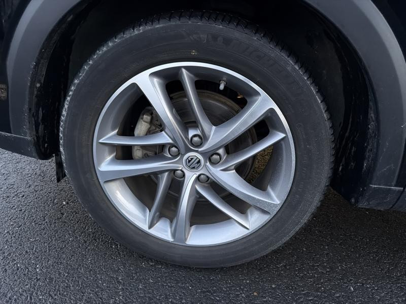 MG MOTOR MG EHS 1.5T GDI 258ch PHEV Luxury  occasion � Saint-Maximin - photo n�14