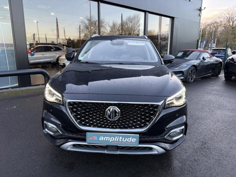MG MOTOR MG EHS 1.5T GDI 258ch PHEV Luxury  occasion � Saint-Maximin - photo n�2