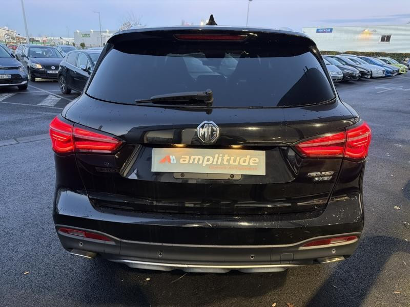 MG MOTOR MG EHS 1.5T GDI 258ch PHEV Luxury  occasion � Saint-Maximin - photo n�6