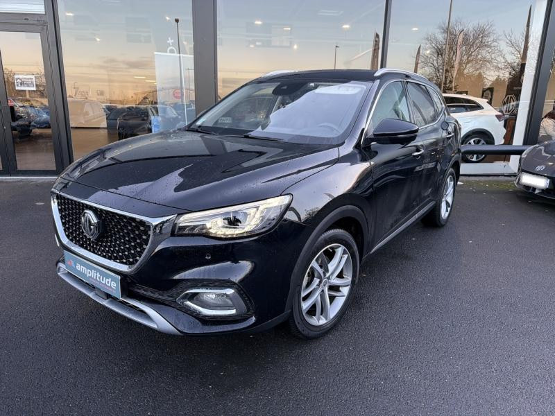 MG MOTOR MG EHS 1.5T GDI 258ch PHEV Luxury  occasion � Saint-Maximin