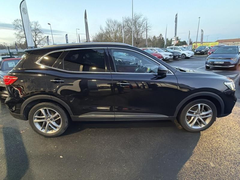 MG MOTOR MG EHS 1.5T GDI 258ch PHEV Luxury  occasion � Saint-Maximin - photo n�4
