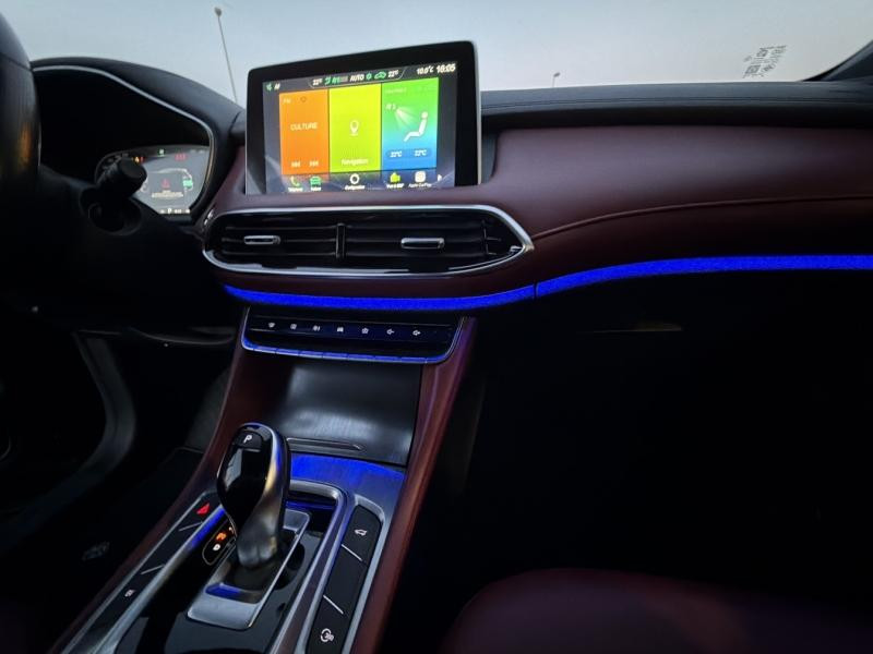 MG MOTOR MG EHS 1.5T GDI 258ch PHEV Luxury  occasion � Saint-Maximin - photo n�19