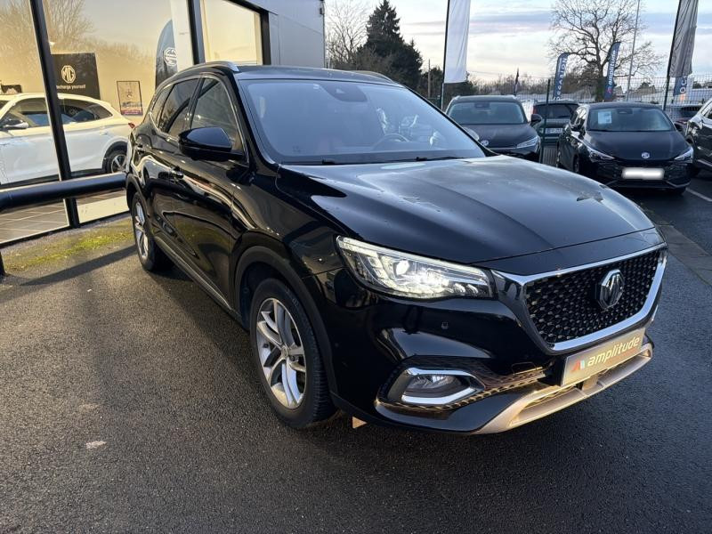 MG MOTOR MG EHS 1.5T GDI 258ch PHEV Luxury  occasion � Saint-Maximin - photo n�3