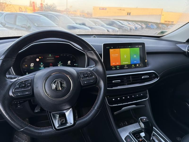 MG MOTOR MG EHS 1.5T GDI 258ch PHEV Luxury  occasion � Saint-Maximin - photo n�18