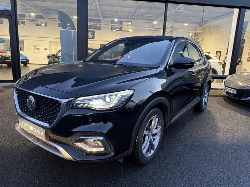 MG MOTOR MG EHS 1.5T GDI 258ch PHEV Luxury  occasion � Saint-Maximin