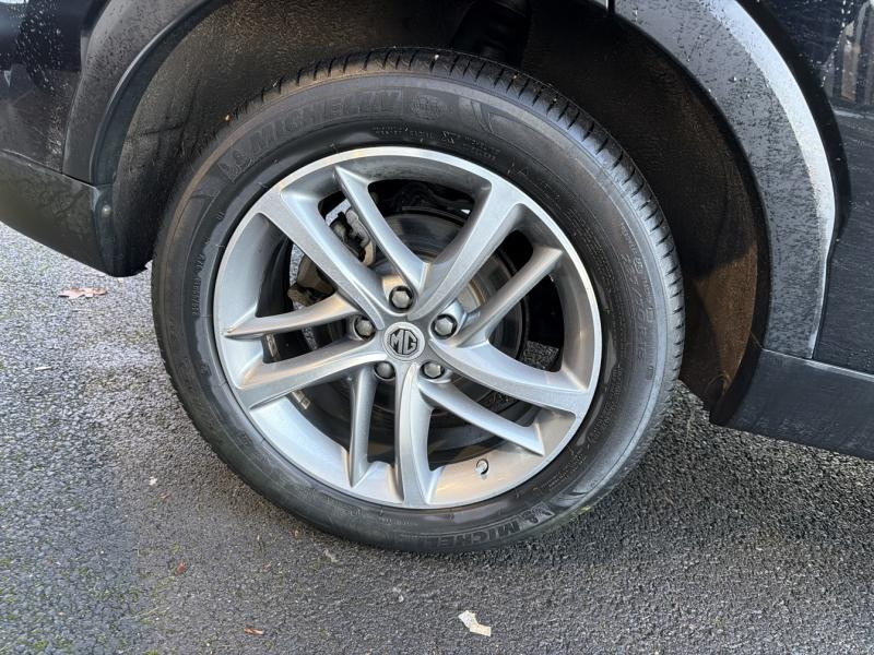 MG MOTOR MG EHS 1.5T GDI 258ch PHEV Luxury  occasion � Saint-Maximin - photo n�16