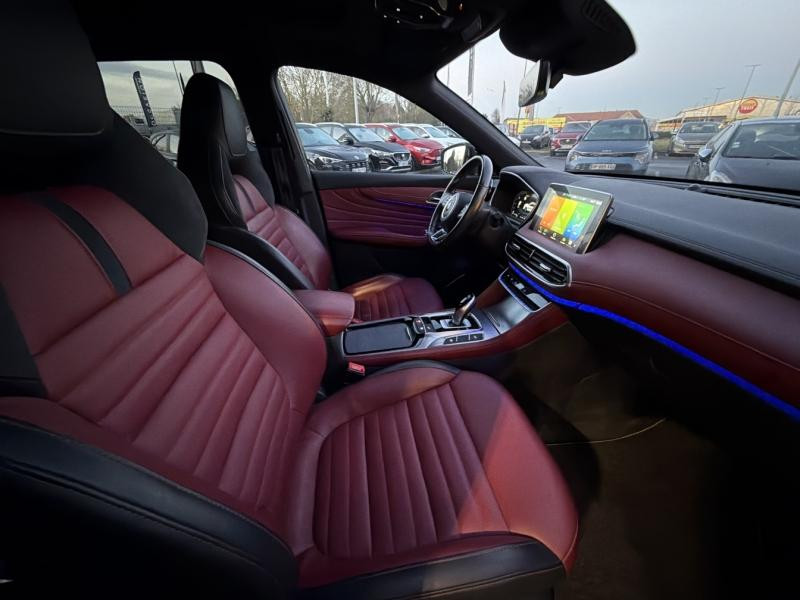 MG MOTOR MG EHS 1.5T GDI 258ch PHEV Luxury  occasion � Saint-Maximin - photo n�11