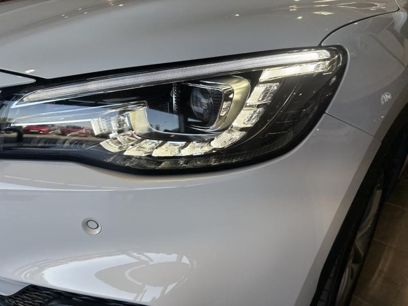 MG MOTOR MG EHS 1.5T GDI 258ch PHEV Luxury  occasion  Saint-Maximin - photo n9